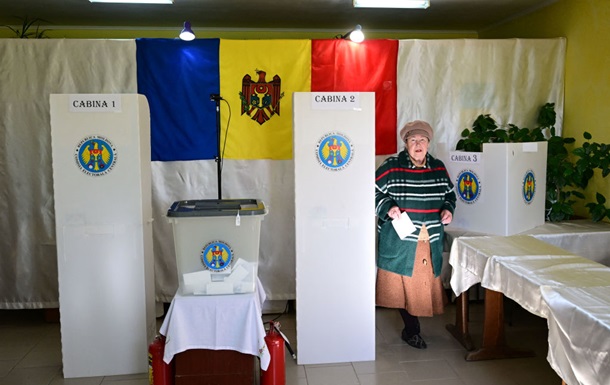 ЦИК  не доверяет : выборы в Молдове пройдут без экзитполов