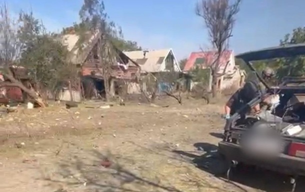 Костянтинівка під бомбовим ударом, є загиблі