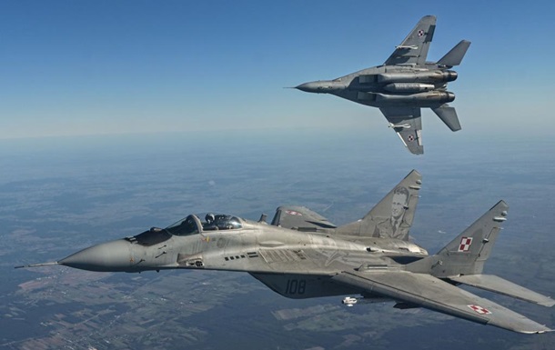 В НАТО растет раскол из-за темы сбития российских самолетов - СМИ