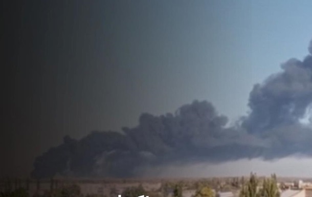 В России поражены важные объекты - Генштаб