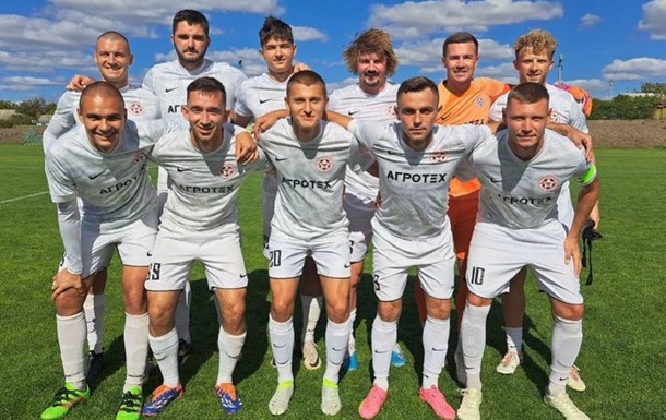 Черноморец по пенальти уступает Агротеху в Кубке Украины