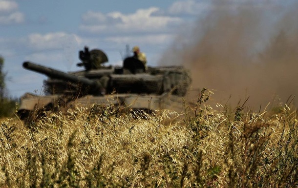 Генштаб рассказал о боях на основных направлениях