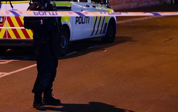 В Норвегии задержали туриста, чей дрон привел к закрытию аэропорта