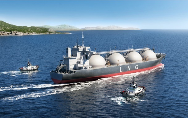 Болгария откажется от транзита российского газа