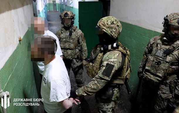 В киевском СИЗО нашли мертвым бывшего сотрудника