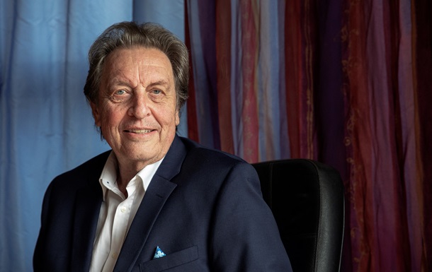 Отца Илона Маска обвинили в сексуальном насилии