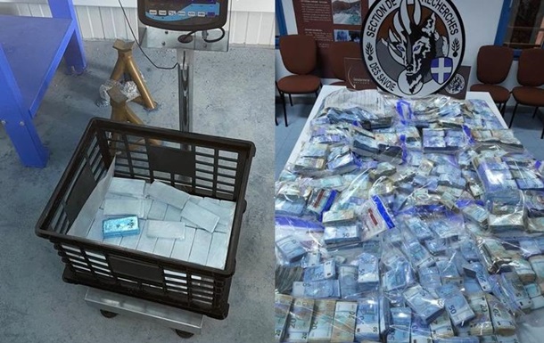 В Европе раскрыта масштабная сеть отмывания денег через торговлю золотом