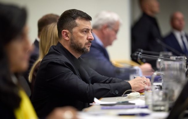 У Нью-Йорку стартував саміт Кримської платформи