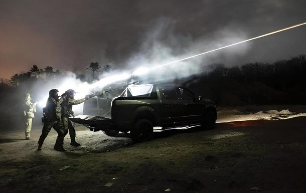 Россия атаковала Украину 176 дронами