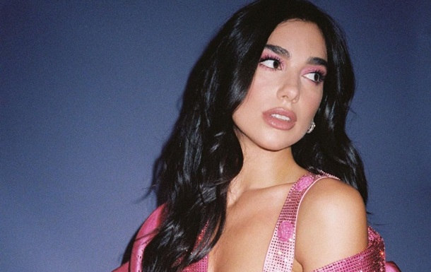 Дуа Липа прокомментировала увольнение менеджера из-за его взглядов на Израи