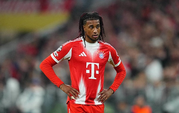 В Баварии работают над новым контрактом для ключевого игрока