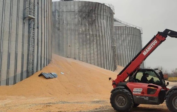 Почему в Украине заметно сократилось агропроизводство
