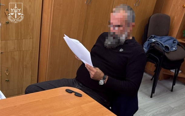 Раскрыта схема захвата земли музея в Пирогове