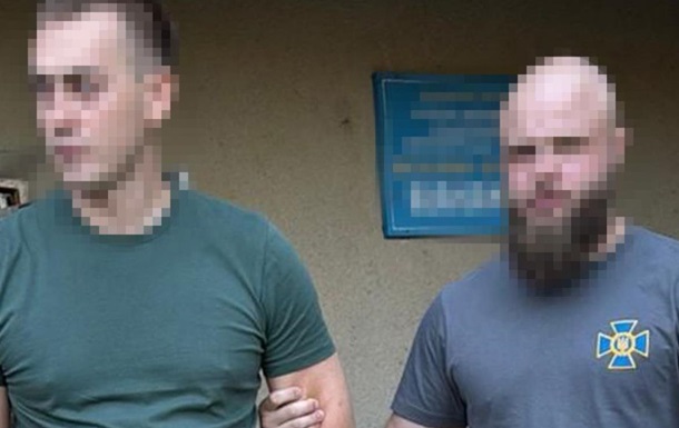 В Одесской области задержали руководство  обновленной МСЭК 