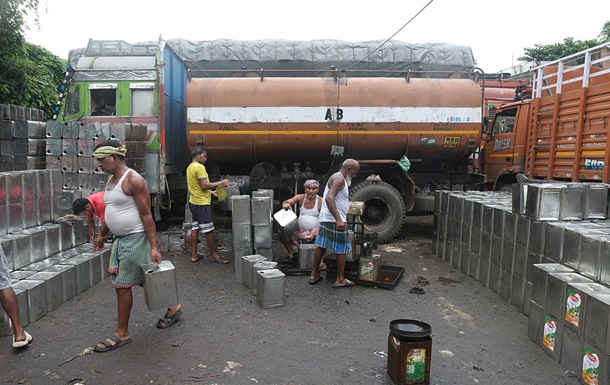 Відмова від нафти із РФ: Індія висунула вимогу