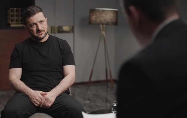 Трамп поддерживает удары по целям в РФ - Зеленский