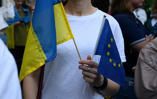 Украинцы определялись с международными организациями, которым доверяют