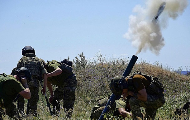 Російська армія атакує на 10 напрямках - Генштаб