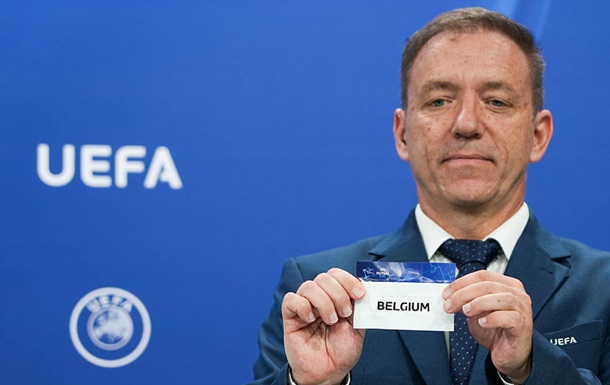 Учасники футзального Євро-2026 визначені, участь України під питанням