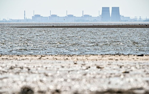 Блекаут на ЗАЕС: стало відомо про навмисні дії РФ