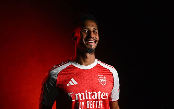 Арсенал договаривается о новом контракте со своим лидером