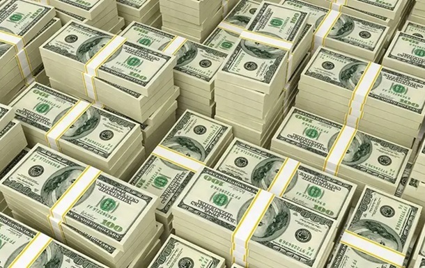 Мировой долг достиг рекордной суммы