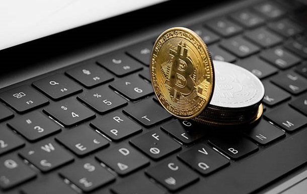 Украинцы за год купили биткойнов почти на $900 млн - ЕБРР