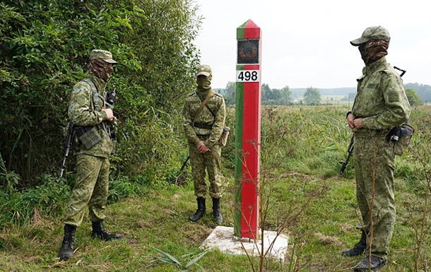 Польша призывает граждан немедленно покинуть Беларусь