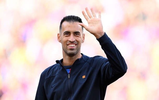 Экс-звезда Барселоны завершил футбольную карьеру