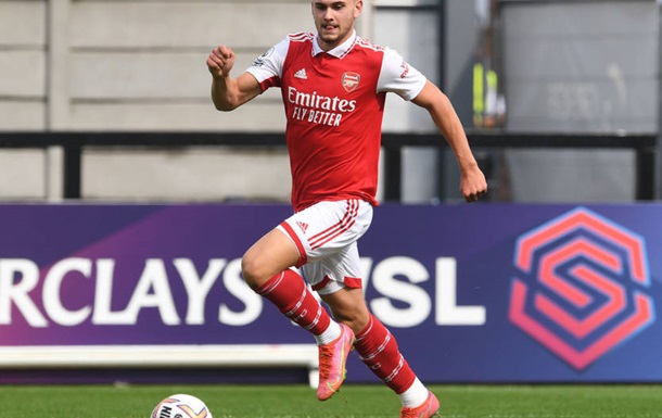 Экс-игрок Арсенала скончался на 22-м году жизни