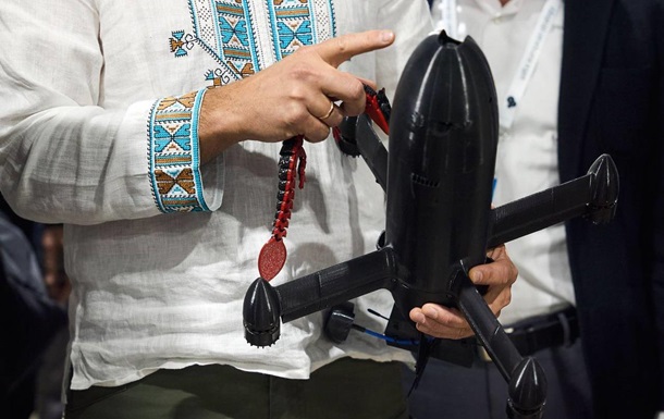 В Воздушных силах создают новый род войск