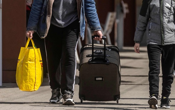 СМИ узнали, сколько мужчин в возрасте 18-22 лет въехало в Польшу