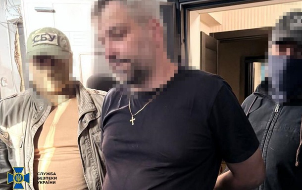 В Укренерго викрили  крота  ФСБ, що намагався знеструмити Київ