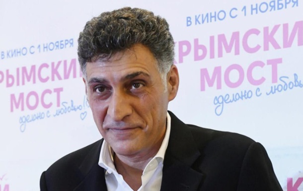 Умер российский пропагандист Тигран Кеосаян