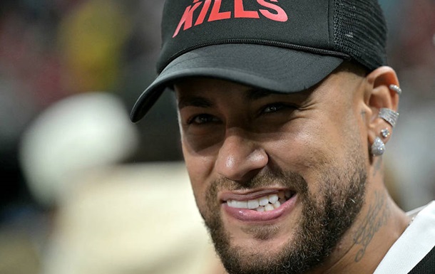 Навколо Неймара спалахнув скандал