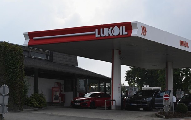 Топливный кризис в России дошёл до Москвы - СЗР