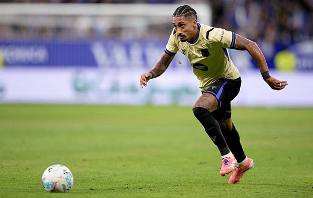 Травми гравців ускладнять Барселоні завдання в матчі Ліги чемпіонів із ПСЖ