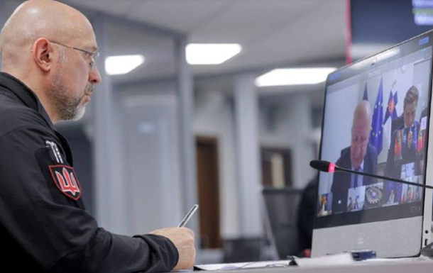 Первое обсуждение создания  стены дронов : Украина поделилась опытом