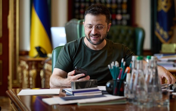 Дроны в Дании: Зеленский поделился с Фредериксен разведданными