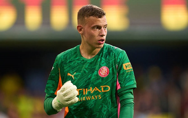 Крапивцов розповів про готовність збірної України U-20 до чемпіонату світу