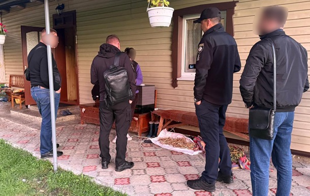 Раскрыта схема захвата земель вблизи Буковеля