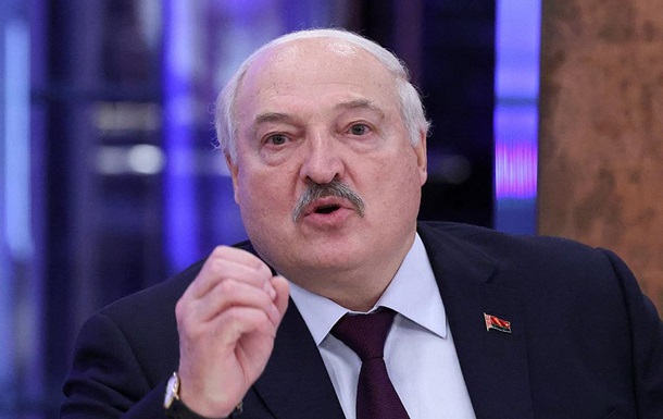 Лукашенко пригрозил Зеленскому и захотел с ним поговорить