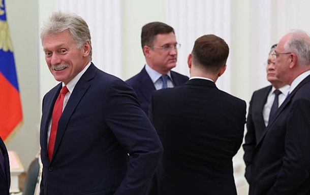 Кремль назвав заплановане підвищення ПДВ  очевидною стабільністю 