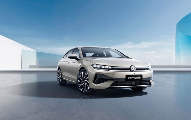 Volkswagen начнет экспортировать свои китайские модели за границу