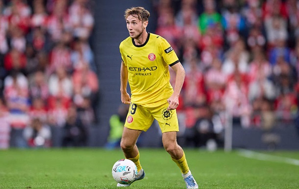 Жирона в матчі чемпіонату з Еспаньйолом вийде на поле з Ванатом у складі