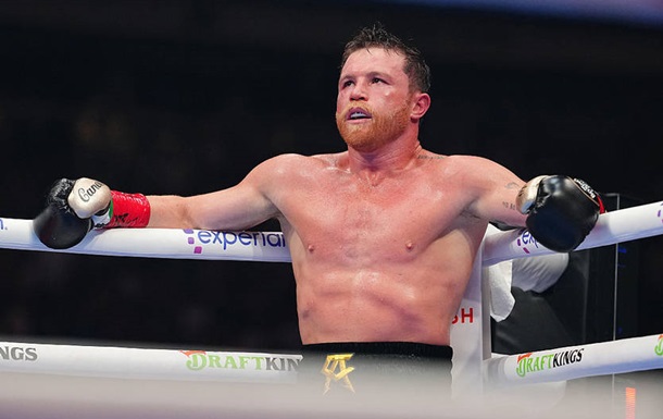 Бенавидес считает, что страх Канело очевиден, его скрыть не получится