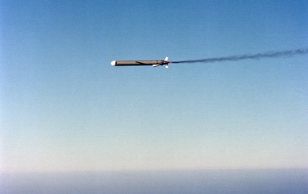 Томагавк для Украины: СМИ узнали новые детали