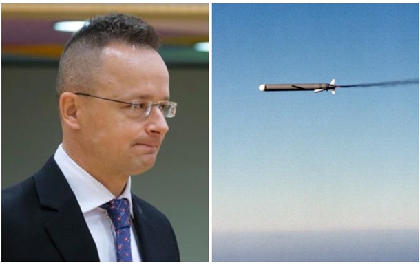 Итоги 26.09: БПЛА из Венгрии и запрос на Tomahawk