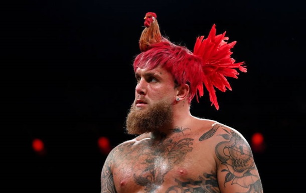 Бывший чемпион жестко раскритиковал Пола перед его боем с Джервонтой