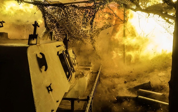 Генштаб обновил статистику ликвидированных россиян